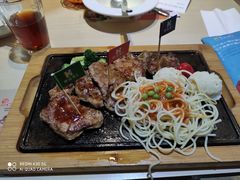 -豪客来牛排(海沧阿罗海店)