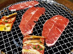 -NIUAN牛庵·日式和牛烧肉(恒隆店)