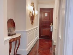 -广州富力丽思卡尔顿酒店