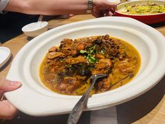-金掌勺锅包肉(华润万象城店)