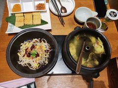 -云海肴·汽锅鸡·云南菜(苏州中心店)