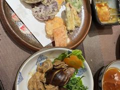 -福樱兰海鲜放题铁板烧(加州店)