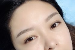 -Yue Show馨选·半永久纹眉纹眼线