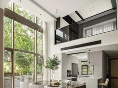-申远空间设计丨大宅别墅装修定制(徐汇设计中心)