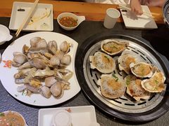 -苏大嘴海鲜牧场(奥林匹克店)