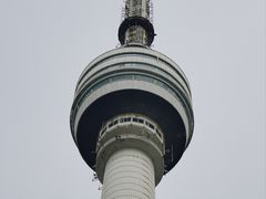 -龟山风景区-龟山电视塔