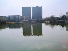 -西海子公园