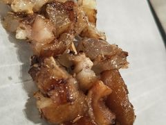 -肉串汪(月坛店)