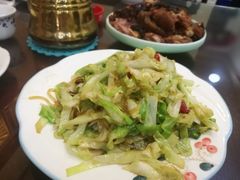 -老憨猪蹄(山大南路店)