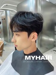 -BM SALON
