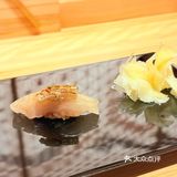 深圳的小十Omakase 前海店超好吃哦