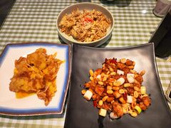 -玉桥餐厅(天坛店)