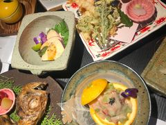 -花潮料理艺食馆(成都万象城店)