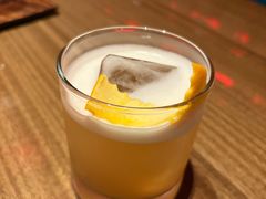 -苏州凯悦酒店·酒肆(华池街店)
