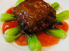 -功德林素菜饭庄(前门店)