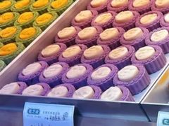 -乾芝斋·苏式糕点·碧螺春茶酥(平江路店)