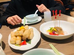 -四道菜·福建菜馆(新街口金鹰店)