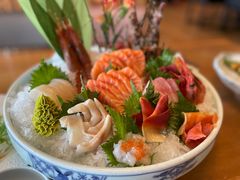 -王鼎精致料理铁板烧(世博源店)