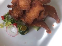 上海本帮熏鱼-香浙汇(望京店)