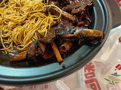 -回味黑鸭煲·始于2006(万松园店)