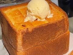 面包诱惑-绿茶餐厅(昌平悦荟店)