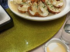 粉丝-马哥孛罗大酒店中餐 · 汉唐盛宴