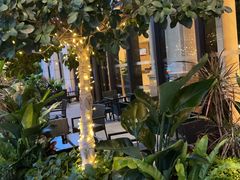 -酌宴府The China Club·广州万富希尔顿酒店(云城东路店)