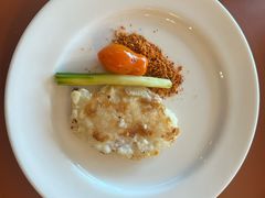 -松咖啡自助餐厅·松北香格里拉