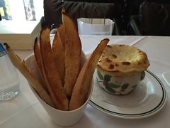 -成桂西餐厅·42年的味道(五大道疙瘩楼店)