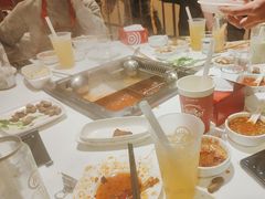 -海底捞大排档火锅(打浦路店)