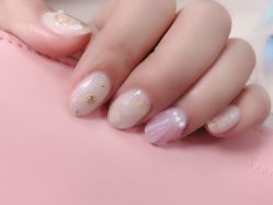 -睫乐园•睫公馆•美睫美甲沙龙