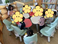 -爱乐恩幼儿园(亦庄园店)