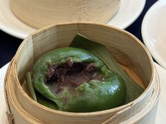 -百盛·鼎膳(中海财富中心)