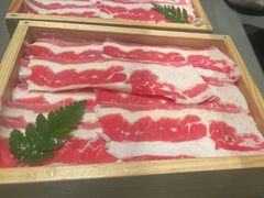 -巴奴毛肚火锅(大剧院店)