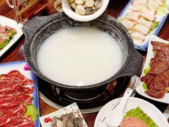 -御膳粥·牛乳粥底火锅·地道顺德菜(容桂店)
