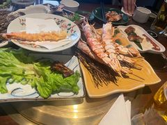 -和彩放题(渔阳店)