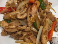 -马凯餐厅(地安门店)