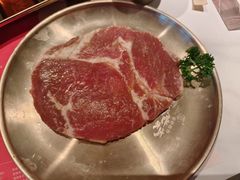 -西塔老太太泥炉烤肉(川沙百联店)