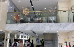 点击看大图 -3AM HAIR SALON染发接发