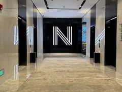 -长沙尼依格罗酒店