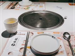 -本家韩国烤肉(青岛万象城店)