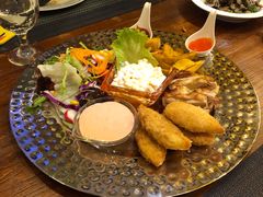 -俄士厨房(万松园店)