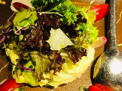-久苑烧肉(世界城广场店)