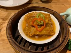 金钱肚-颐和•海鲜砂锅粥•啫啫煲(奥林匹克广场店)