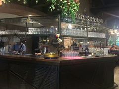 -辛德勒啤酒德餐厅