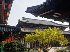 -香积寺