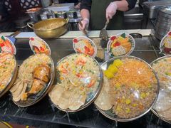 -大食代美食广场(迪士尼小镇店)