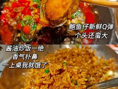-遇见老南昌-柴火灶(顺外路店)