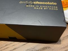 -Awfully Chocolate(环球港店)