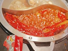 -井格·重庆火锅(王府井店)